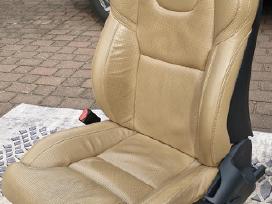 Volvo Xc90 priekine sedyne