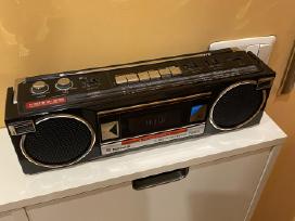 Magnetola National rx-fm15f