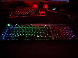 Logitech G815 Klavietura