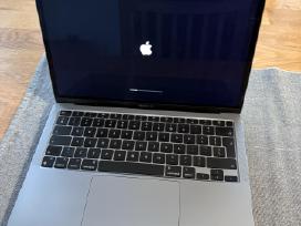 MacBook Air M1; 2020; 256gb SSD; 8ram; (13,3inch)