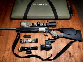 Bergara ba13