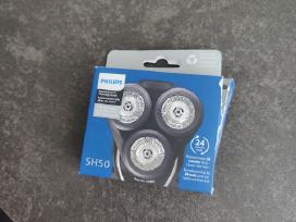 Skutimosi galvutes Philips Sh50