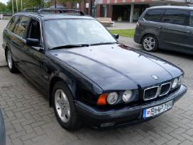 Bmw E34 520i Touring