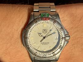Tag Heuer 4000 Series Professional (Ref. 999.706k)