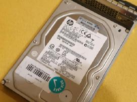 Mb4000fczgl St4000nm0025 4tb Sas