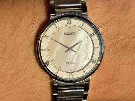 Vintažinis Seiko Dolce