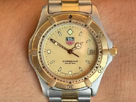 Tag Heuer 2000 Series Professional Ref. 964.006f-2