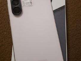 Parduodu Samsung Galaxy A56 5G, 128 GB.
