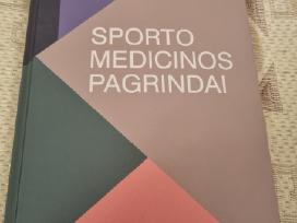Sporto medicinos pagrindai