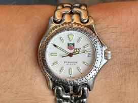 Tag Heuer S/el Professional 200m (Ref. S90.813k)