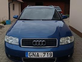 Audi A4 B6