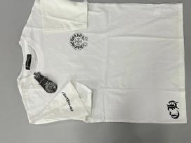 Skelbimo 'Chrome Hearts balta maikutė' paveikslėlis