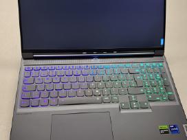 Lenovo Legion Slim 7i 16 Rtx4070 i9 32gb 2tb