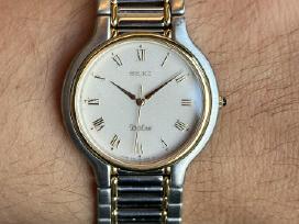 Vintažinis Seiko Dolce