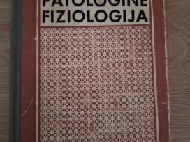 Patologinė fiziologija