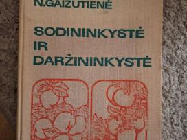 Sodininkystė ir daržininkystė