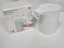 Skelbimo 'Xiaomi automatinis muilo putų dozatorius' paveikslėlis
