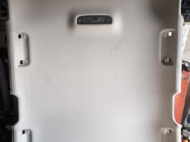 Audi A3 2009 m stogas-lubos