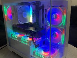 Žaidimų kompiuteris Ryzen 5 5600 Rtx 3070 8gb