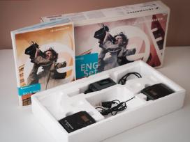 Sennheiser - Sk100/ek100/skp100 G3. 626 - 668 MHz