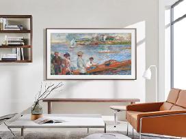 Samsung The Frame 109 cm