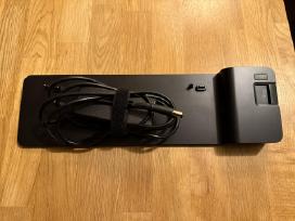 Docking station Hp 2013 ultra slim