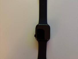 Apple Watch Series 11 GPS+lte 46mm Jet Black