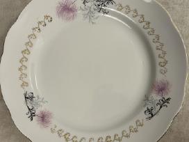 Serviravimo lėkštė 35cm