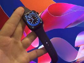 Skelbimo 'Apple watch 7 45mm' paveikslėlis