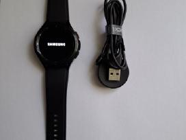 Skelbimo 'Samsung Galaxy Watch4 Classic 46mm, Lte/GPS' paveikslėlis