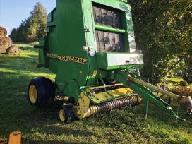 John derre 590