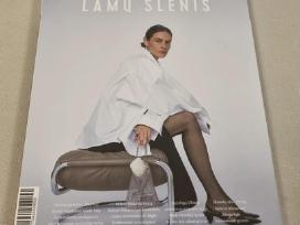 Lamų slėnis 2024 ruduo