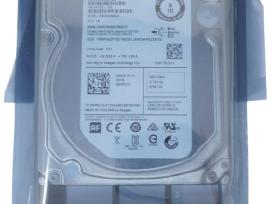 Dell 6tb Sas HDD St6000nm0034, 7200 rpm, 3.5 col.