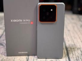 Nupirksiu Xiaomi 14 / Xiaomi 14 Pro / Ultra Tel.