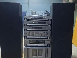 Sharp sx 8800