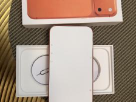 Parduodamas naujas apple 17 Pro Max 256gb orange