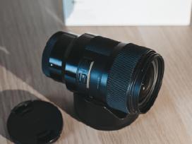 Sigma 35mm f1.4 dg hsm sony e