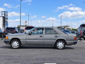 MB W124 1990 2.0d