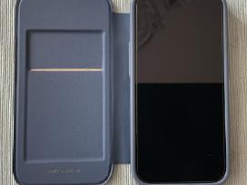Dux Ducis Skin X Pro iPhone 15pro dėklas - knygelė