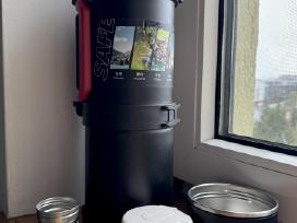 Termosas 2,5l talpos