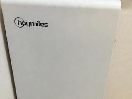 Hoymiles Lb-16d-g2 16,08 kwh energijos kaupiklis