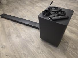 Soundbar sistema Jbl Bar 9.1 Dolby Atmos