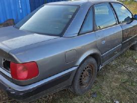 Audi S4 C4 2.2
