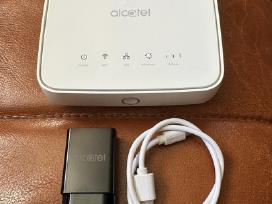Modemas Alcatel Hh40v