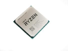 Amd Ryzen 5 3600