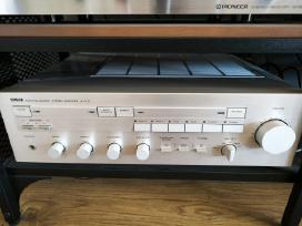 Yamaha a700
