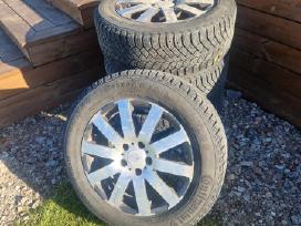 Continental, kita 205/90 R16