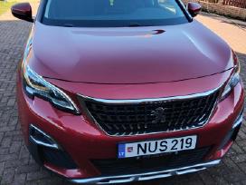 Parduodu Peugeot 5008