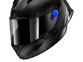Shark Aeron-gp Fim 2 Full Carbon L Šalmas