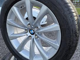 Bmw G11 G12 G30 G31 Lieti ratlankiai